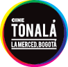 Cine Tonalá Bogotá