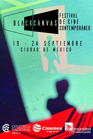Black Canvas - Festival de Cine Contemporáneo