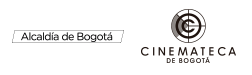 Logo Cinemateca