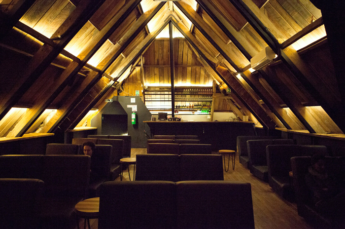 Sala Kubrick
