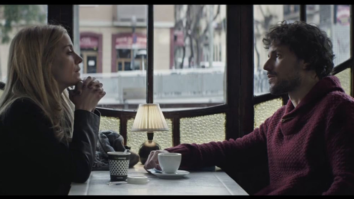 Entre la sombra y el alma