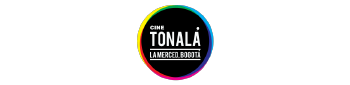 Cine Tonalá Bogotá