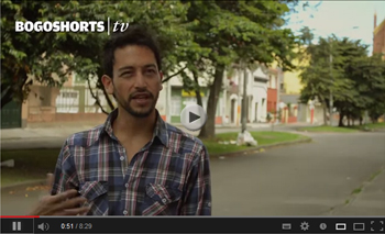 BOGOSHORTS tv - Capítulo 017