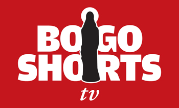 BOGOSHORTS tv 