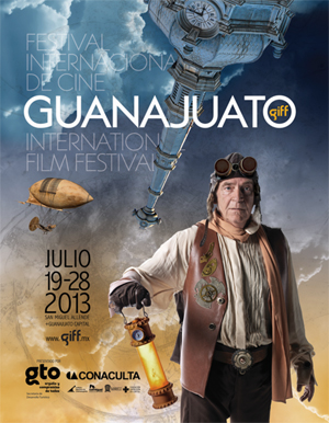 Festival Internacional de Cine de Huesca