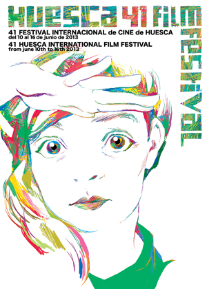 Festival Internacional de Cine de Huesca