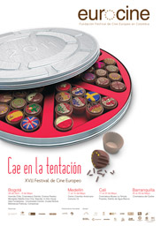 Poster Eurocine 2011
