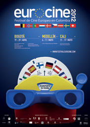 Poster Eurocine 2012
