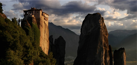 Meteora