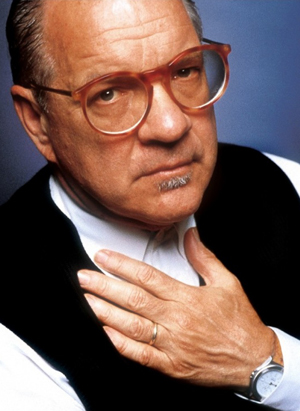 Paul Schrader