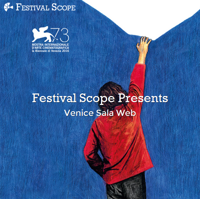 Festival Scope