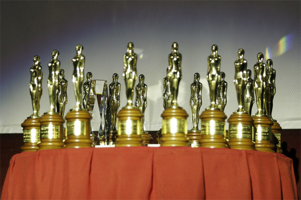 Premios India Catalina de la Television Colombiana