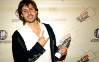 Andi Baiz