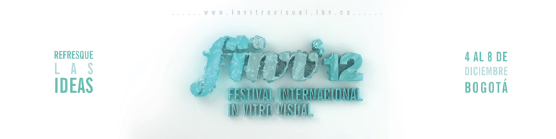 Festival Internacional In Vitro Visual - FIIVV´12