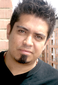 Diego Ramirez
