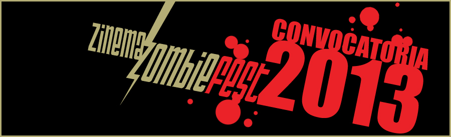 Zinema Zombie Fest 2013
