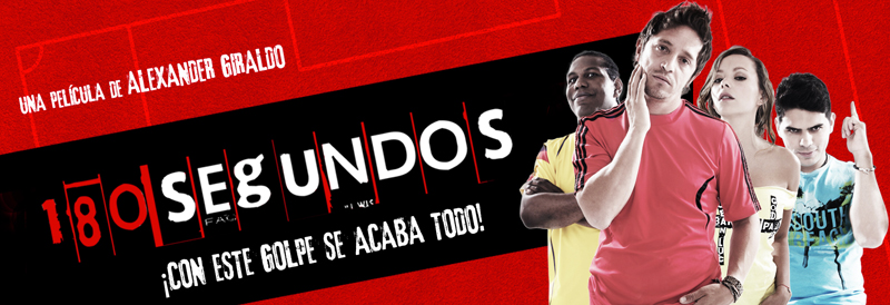 180 Segundos