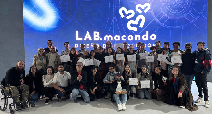 Foto FICCI 64