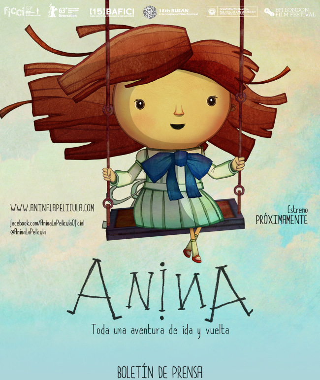 Header anina