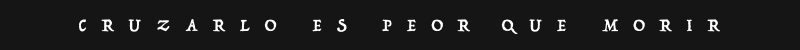 Tagline
