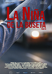 La niña de la buseta