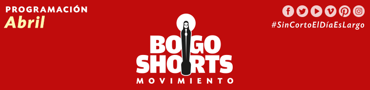 Movimiento BOGOSHORTS