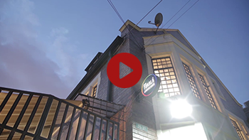 Invitación BOGOSHORTS sessions Diez minutos antes