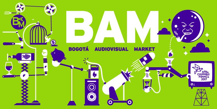 BAM