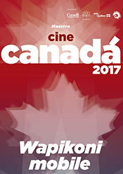 Wapikoni mobile