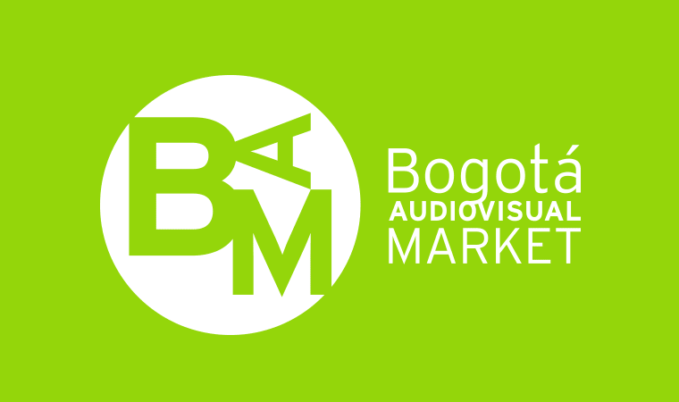 BAM - Bogotá Audiovisual Market