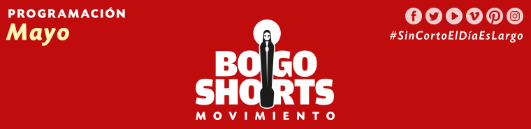 Movimiento BOGOSHORTS