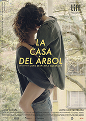 La casa del árbol
