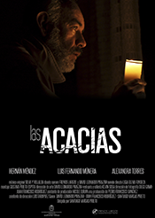 Las Acacias