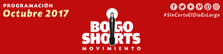 Movimiento BOGOSHORTS