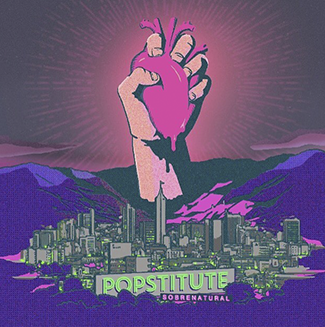 Popstitute - Sobrenatural