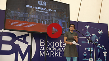 Lanzamiento BFM