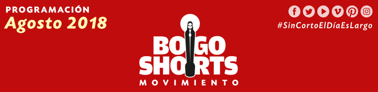 Movimiento BOGOSHORTS