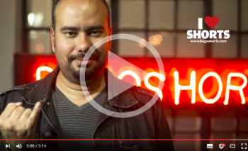 BOGOSHORTS tv - Ciro Guerra