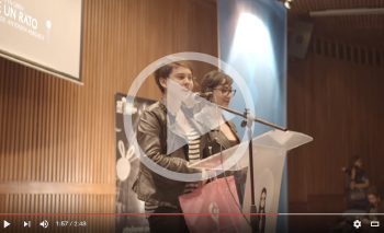 BOGOSHORTS tv - BOGOSHORTS en obra
