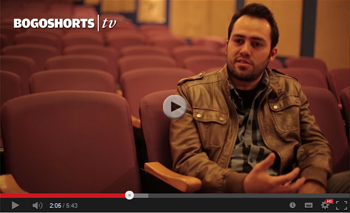 BOGOSHORTS tv - Capítulo 025