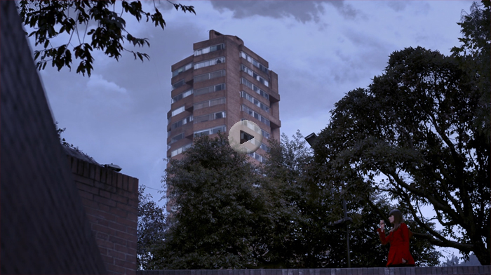 Comercial - 11° Bogotá Short Film Festival