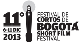 11° Bogotá Short Film Festival / Festival de Cortos de Bogotá - BOGOSHORTS