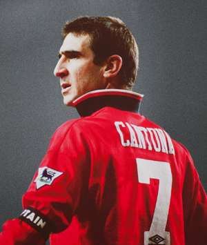 Eric Cantona