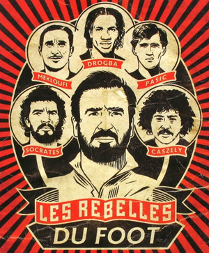Los Rebeldes del Futbol