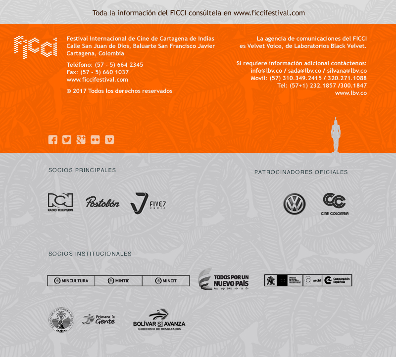 Footer