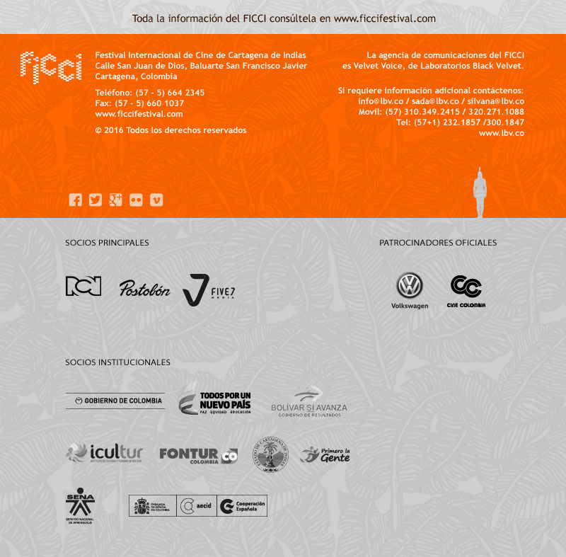 Footer