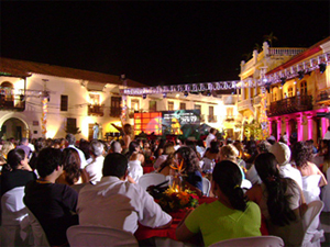 Premios India catalina de la TV