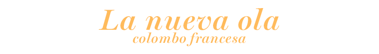 La Nueva Ola
