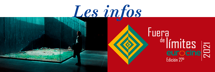 Les infos