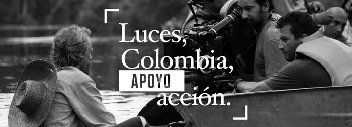 Convocatorias FDC Colombia 2015